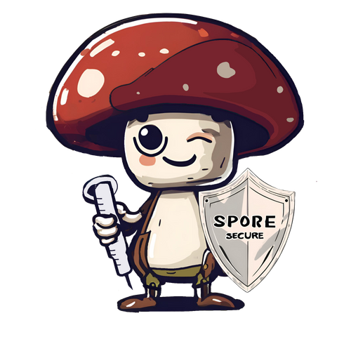 Spore Secure